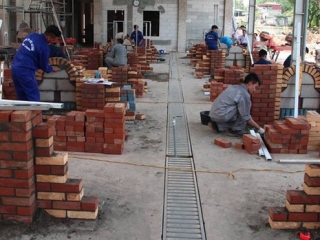 Hiệp hội các nhà thầu xây dựng Việt Nam lần đầu vinh danh những người thợ giỏi